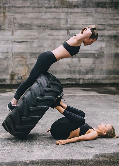 31 Inspiring Fitness Girls To Follow On Instagram .